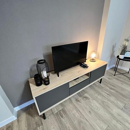 Draudzibas Alejas Apartamenti Jekabpils Bagian luar foto