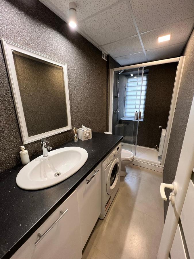 Draudzibas Alejas Apartamenti Jekabpils Bagian luar foto