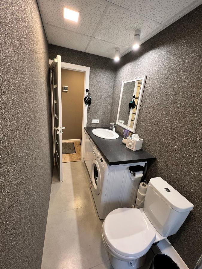 Draudzibas Alejas Apartamenti Jekabpils Bagian luar foto